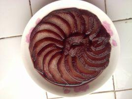 紅酒燉雪梨 紅酒燉雪梨