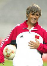 中國國家男子足球隊