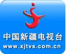 中國新疆電視台