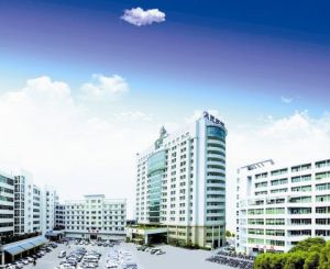 普寧人民醫院 普寧人民醫院