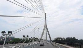 三縣洲大橋 三縣洲大橋