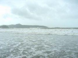 川山群島 川山群島