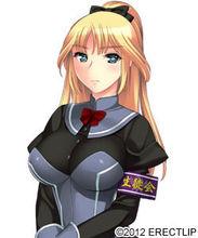 mangusta[ManguSta -恥辱風紀委員會]