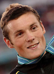 克雷格·莫特拉姆 克雷格·莫特拉姆