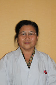 劉銀燕[齊齊哈爾市中醫醫院生物診療專家 主任醫師 副教授]