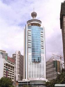 深圳彭年廣場 深圳彭年廣場