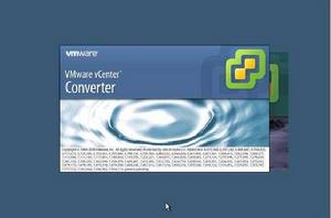 Vmware Converter Vmware Converter