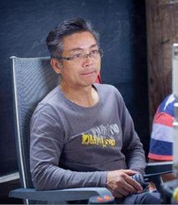 劉國輝[中國導演]