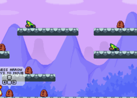 雷龍之槌 雷龍之槌