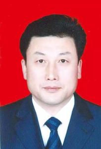 王耀[山西省長治市人大常委會副主任]