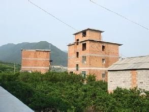 梧桐口村 梧桐口村