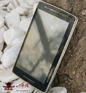 琦基SmartbookU1000 琦基SmartbookU1000