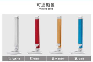LED檯燈 護眼學生學習兒童工作檯燈摺疊床頭燈調光護眼燈