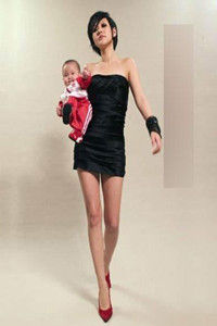 產後瘦身 產後瘦身