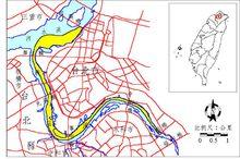 台北市野雁保護區