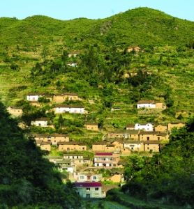 塘源口鄉 塘源口鄉