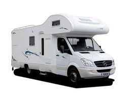 RIMOR賓士房車 RIMOR賓士房車