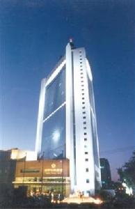 北京京都信苑飯店