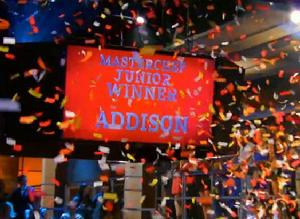 小小廚神第四季