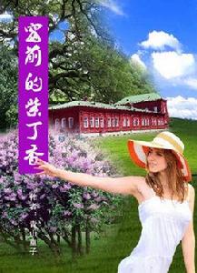 窗前的紫丁香 窗前的紫丁香