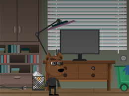 聰明特工狗 聰明特工狗