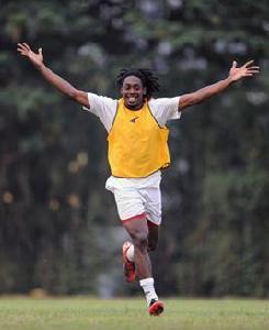 米切·布朗 米切·布朗