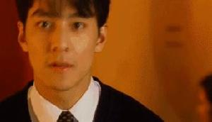 《美少年之戀》飾Sam