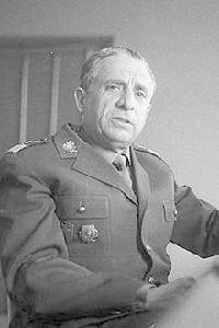 馬里安·斯彼哈爾斯基