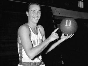 卡爾&middot;布勞恩