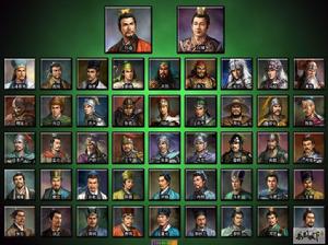 《三國兵臨城下》