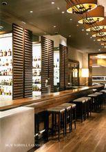 拉斯維加斯MGM酒店Nobhill餐廳