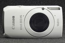 佳能ixus300