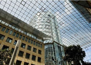 德勒斯登國際大學