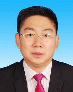 劉德[九三學社內蒙古區委副主委兼秘書長]