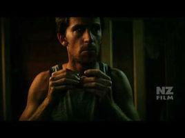 黑暗之門[2002年Steve Ayson導演紐西蘭電影]