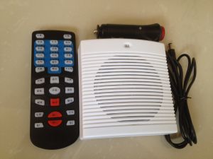 科目三電子路考儀語音播報器