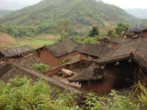 那布自然村 那布自然村