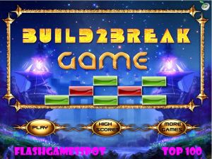 打掉彩色方塊 打掉彩色方塊