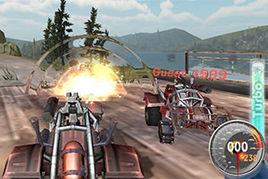 鋼鐵戰車2 鋼鐵戰車2