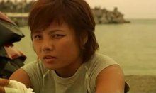 王毓雅 飾演 小三