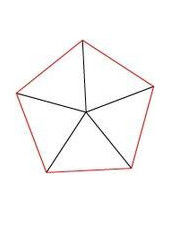 正多邊形 正多邊形