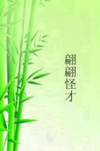 翩翩怪才 翩翩怪才