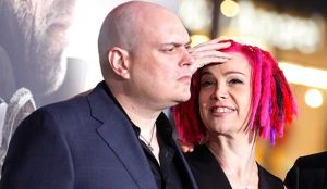 沃卓斯基姐弟 沃卓斯基姐弟