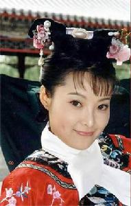 小月[電視劇鐵齒銅牙紀曉嵐角色]