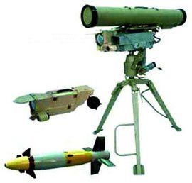 反坦克飛彈 反坦克飛彈