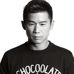 《向展翅與劉毅進》