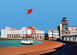 北京市門頭溝區大峪中學 北京市門頭溝區大峪中學