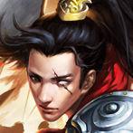 夏侯惇[《雖遠必誅》手遊武將]