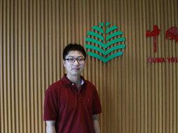 郭磊[中國青年政治學院社會工作學院講師]