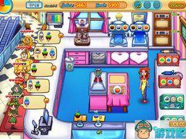 蛋糕咖啡店 蛋糕咖啡店